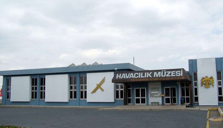 لن تتردد في زيارة متحف الطيران في اسطنبول بعد قراءة هذا المقال