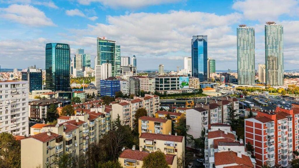 رابط معرفة حالة المنزل في تركيا بعد الزلزال المدمر