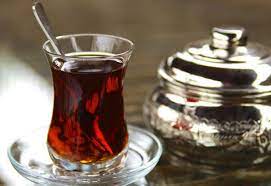 أشهر ماركات الشاي في تركيا