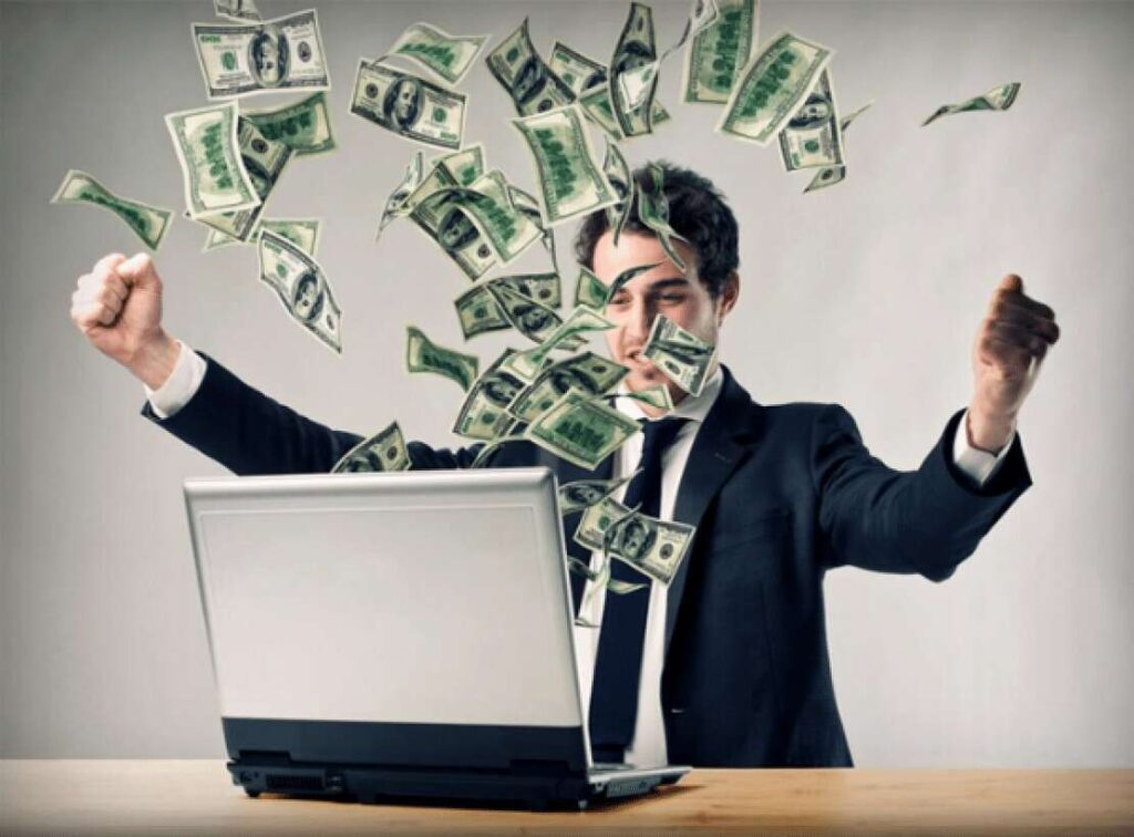 أهم التطبيقات ومواقع العمل عبر الانترنت وكسب الأموال