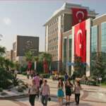 منح للطلاب المتضررين من الزلزال في تركيا