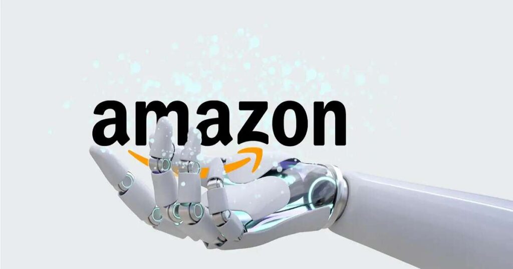 20 ساعة تدريبية منحة أمازون في الذكاء الاصطناعي