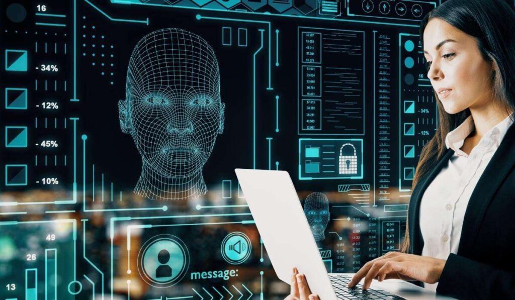 فرصة تدريب في الذكاء الاصطناعي عبر الانترنت