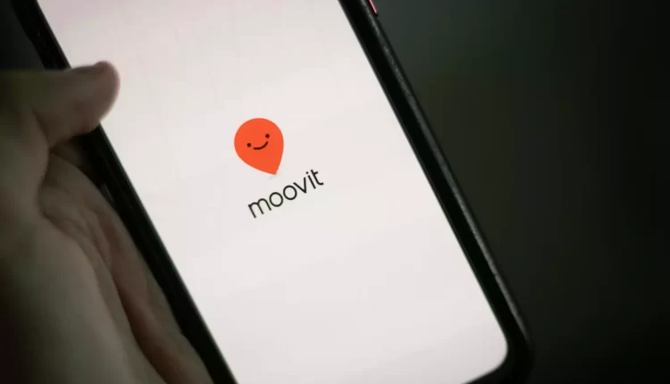 تطبيق Moovit للمواصلات في تركيا