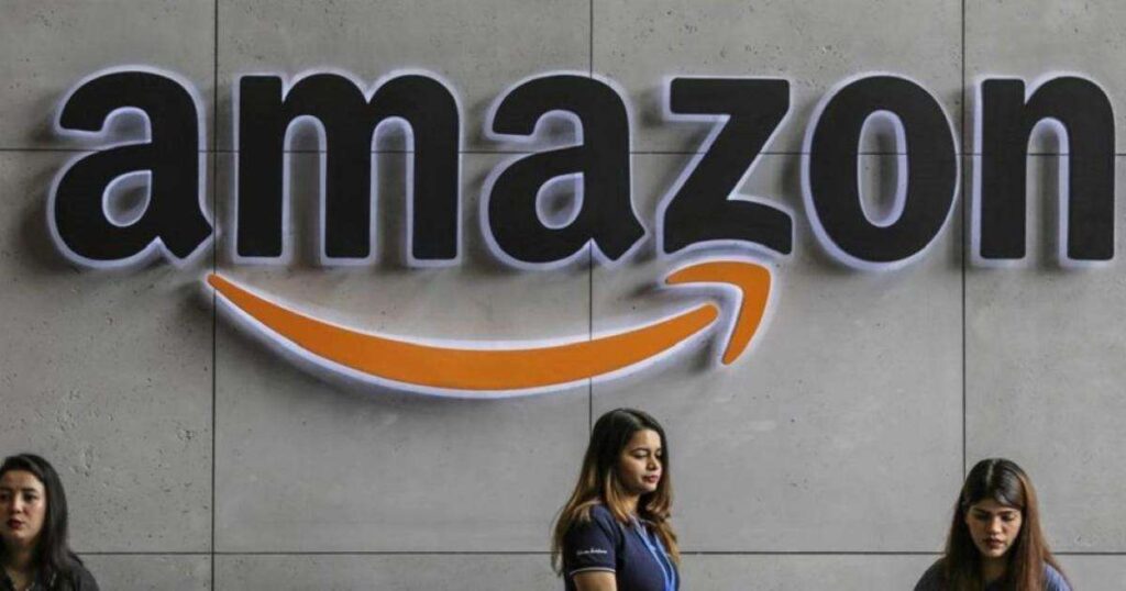 تدريب التسويق الالكتروني في أمازون لعام 2024