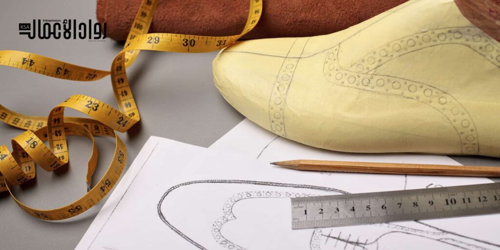 تعبيرية - صناعة الأحذية في تركيا