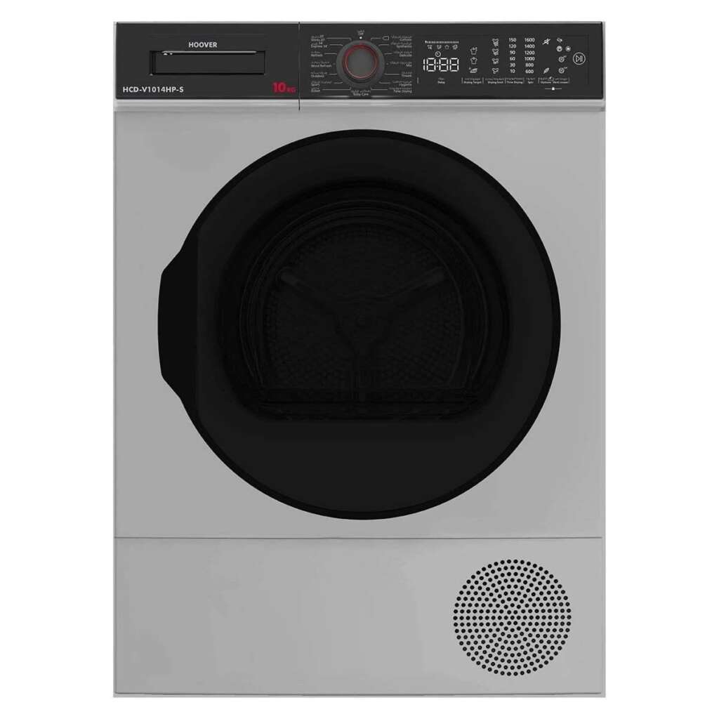 غسالة هوفر - ماركات الغسالات المجففة للملابس في تركيا 