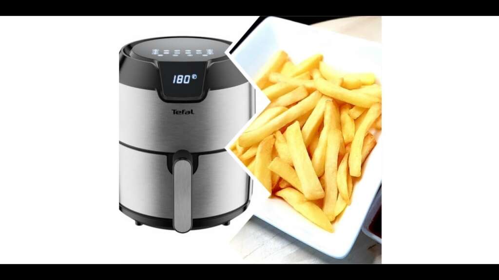 قلاية تيفال - ماركات القلايات الكهربائية الهوائية في تركيا 