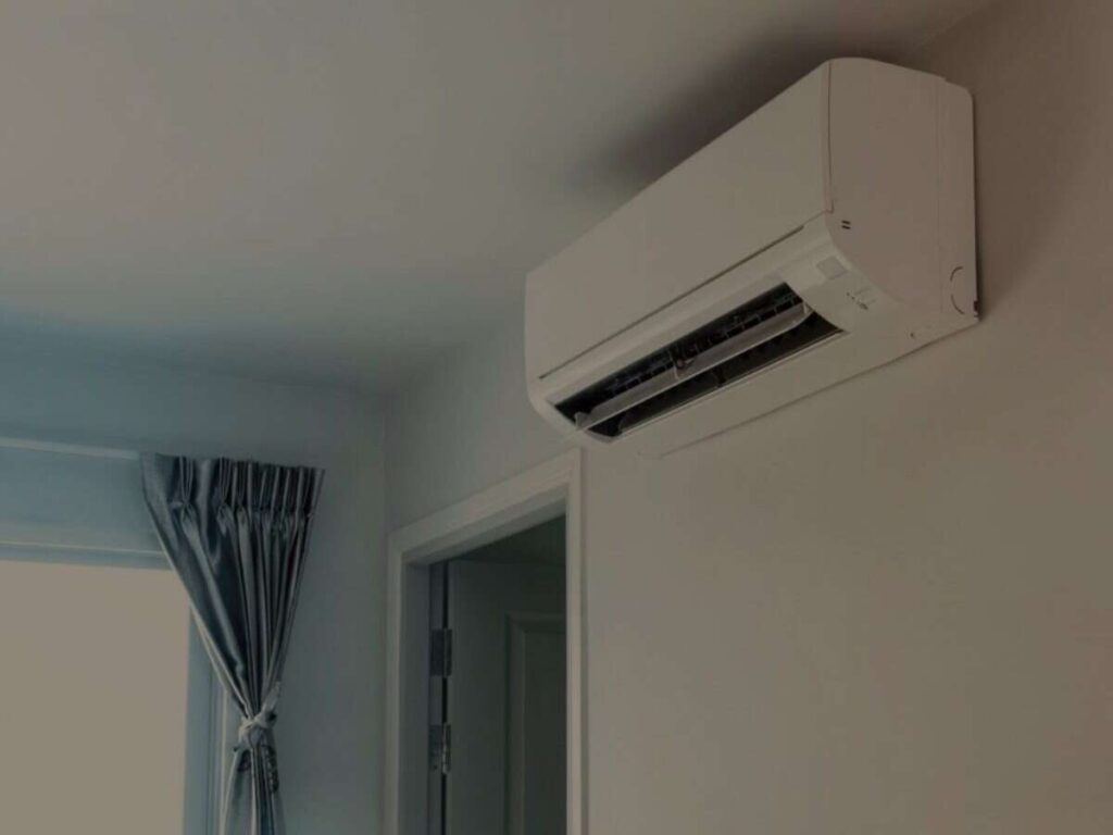 مكيف هواء - ماركات مكيفات الهواء في تركيا