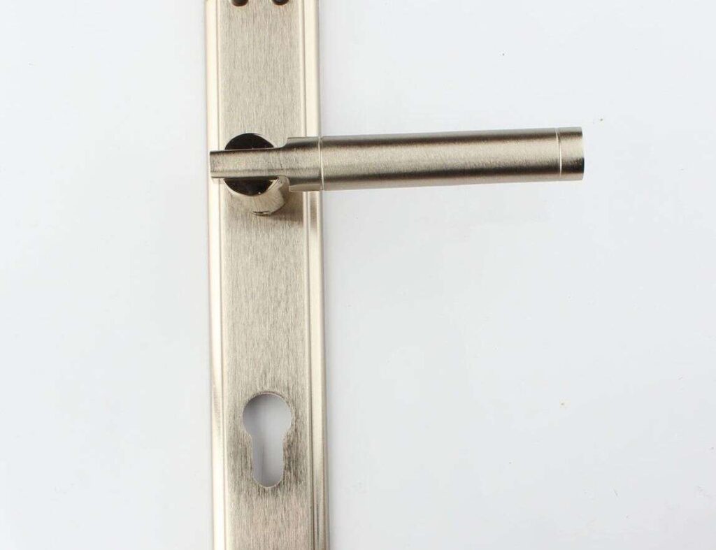 مصانع مقابض الأبواب في تركيا