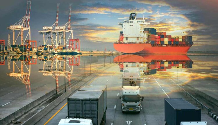 ميناء تجاري - الآثار الاقتصادية للمناطق الحرة في تركيا