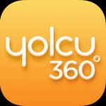 لوغو - تطبيق Yolcu360 ‏لتأجير السيارات في تركيا