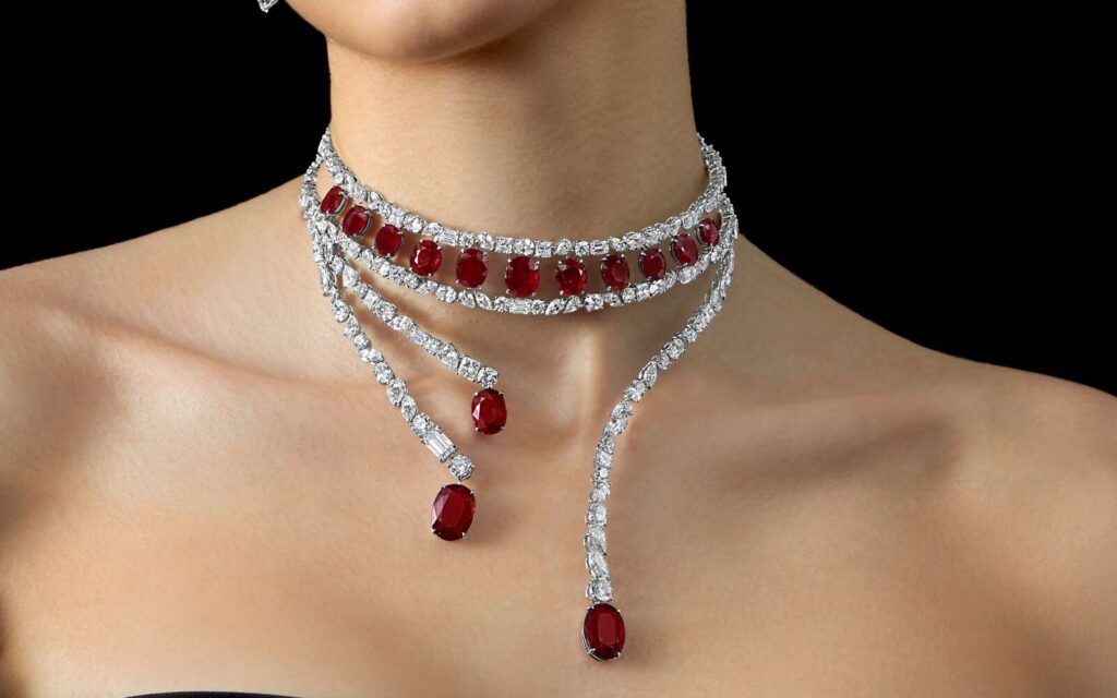 محلات المجوهرات في تركيا