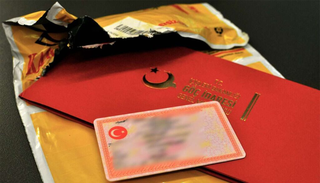 صورة تعبيرية عن تجديد الاقامة السياحية في تركيا