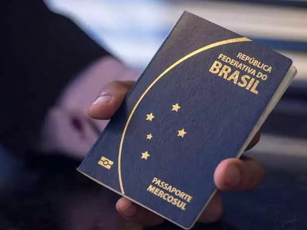 جواز سفر برازيلي - أسهل الدول للحصول على جنسيتها
