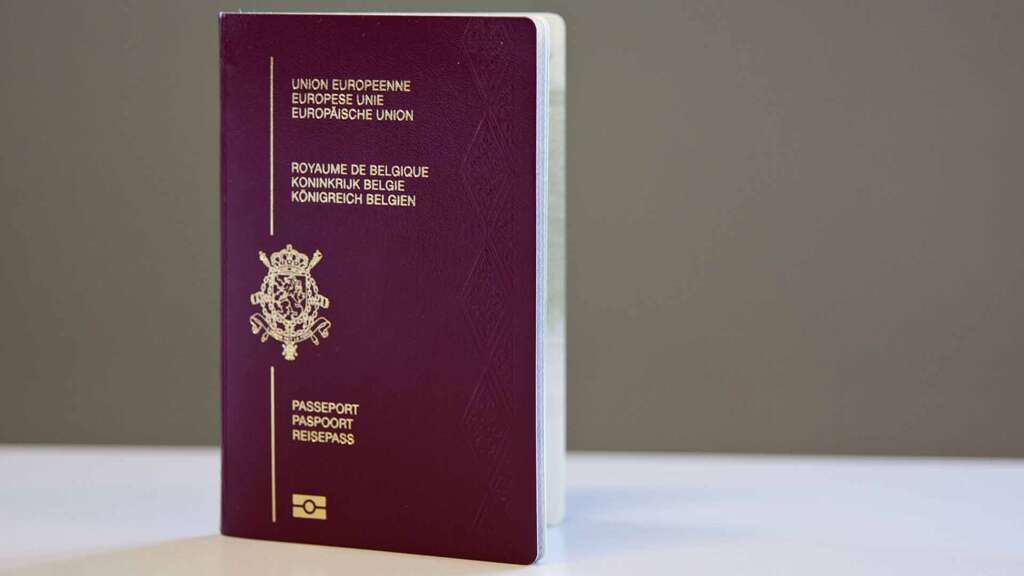 جواز سفر بلجيكي - أسهل الدول للحصول على جنسيتها