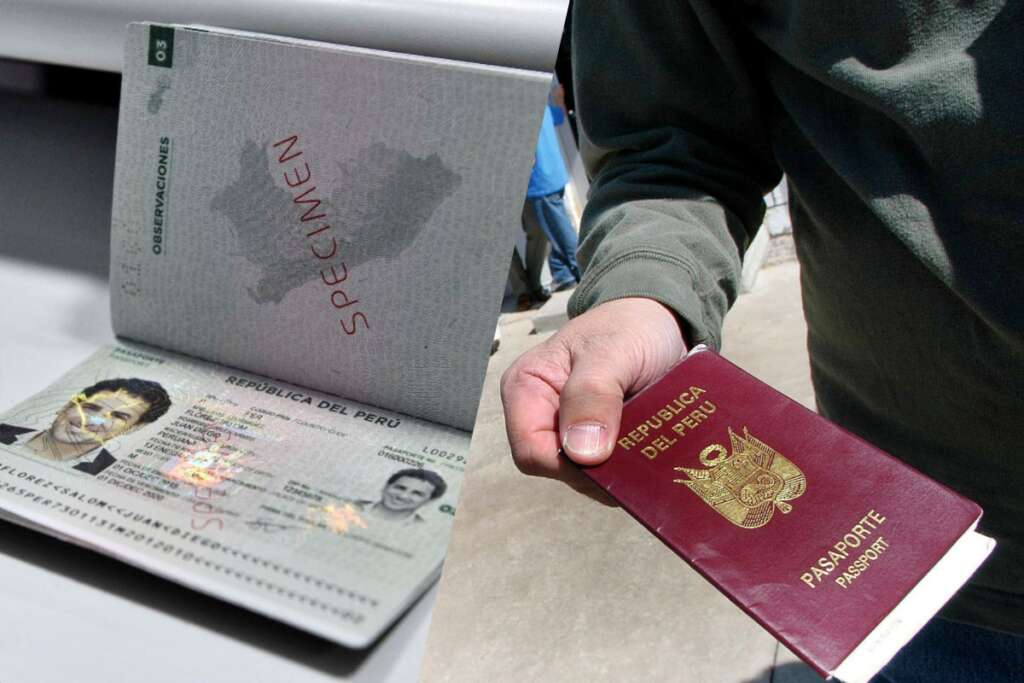 جواز سفر بيرو - أسهل الدول للحصول على جنسيتها