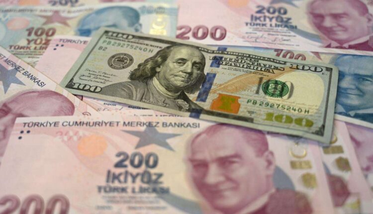 تعبيرية - طريقة سحب قرض في تركيا للأجانب والأتراك 2024