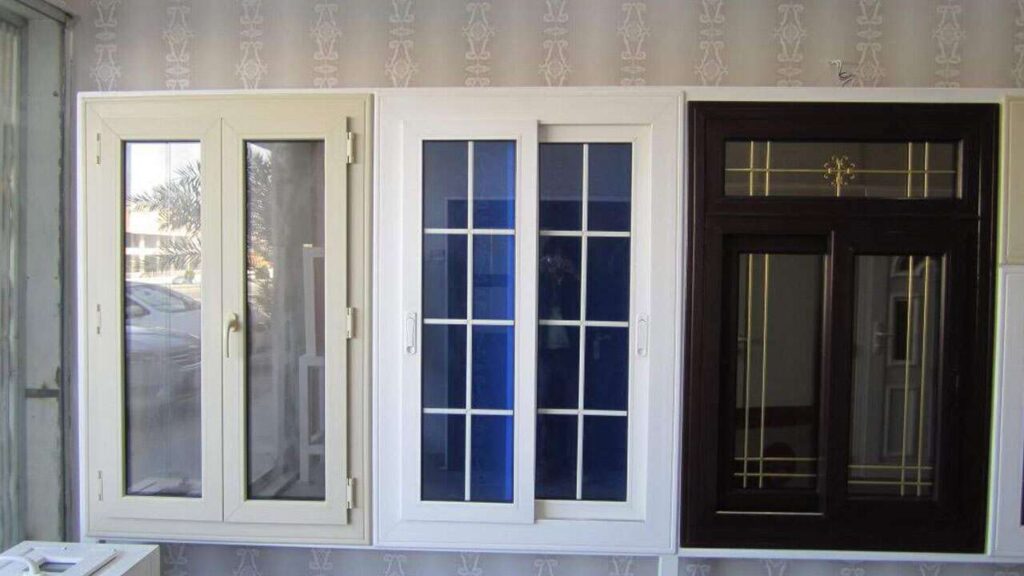 ابواب بي في سي - مصانع البي في سي في تركيا