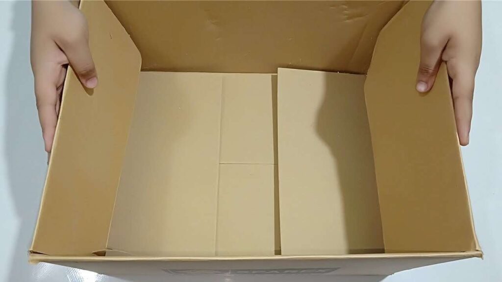 مصانع الكرتون في تركيا