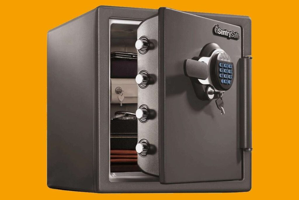 خزنة اموال - مصانع خزنات الأموال في تركيا