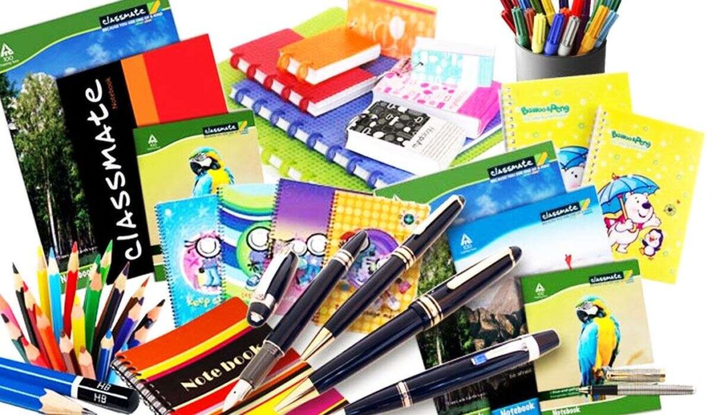 مصانع قرطاسية في تركيا