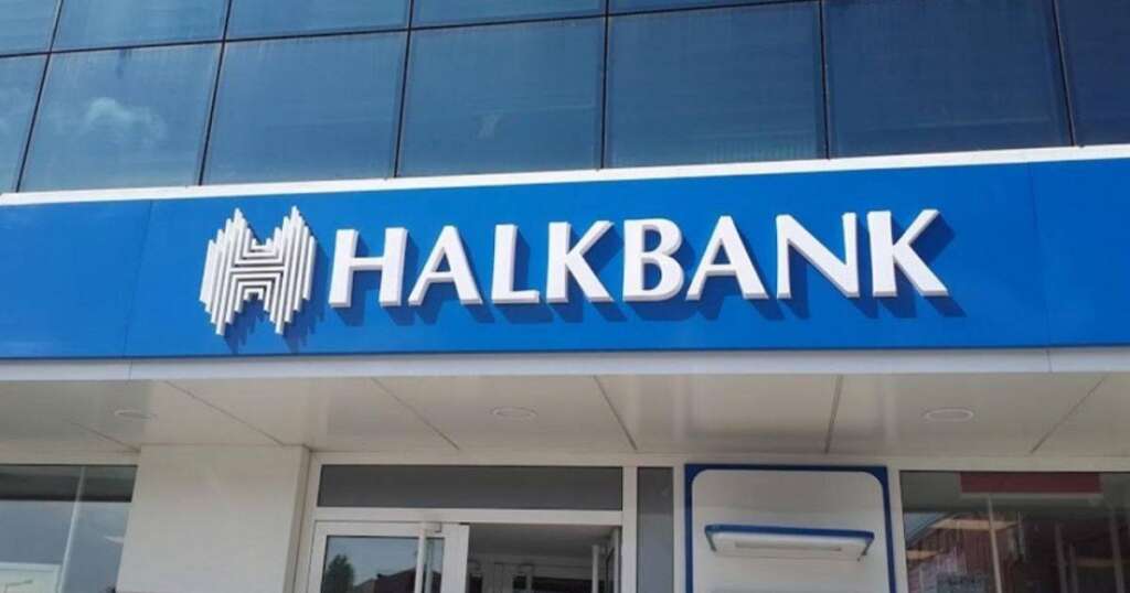 بنك الشعب Halk Bank
