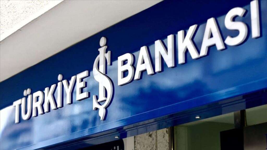 ايش بنك (İşbank)