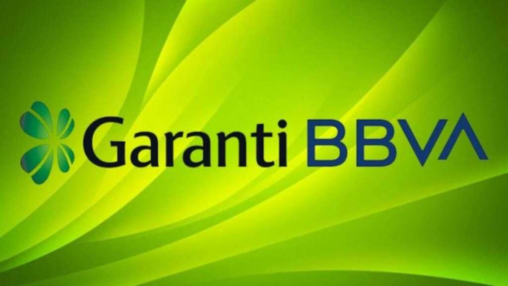 بنك الضمان Garanti BBVA