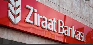بنك زراعات Ziraat Bankasi