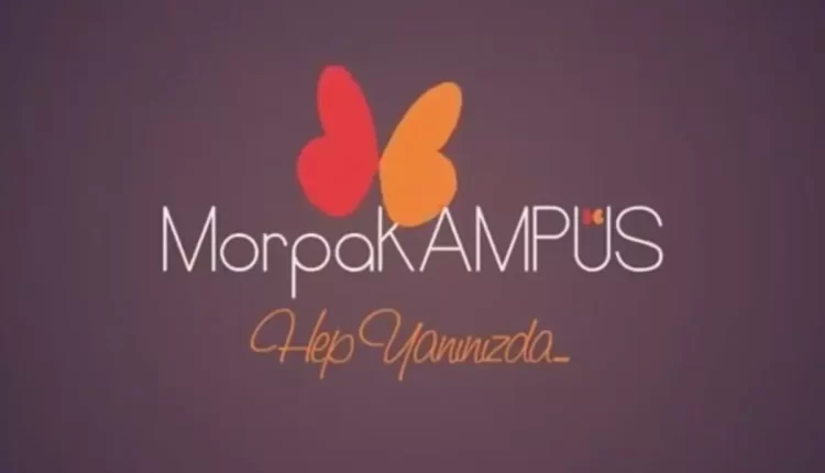 تطبيق morpa kampüs للتعليم الالكتروني في تركيا