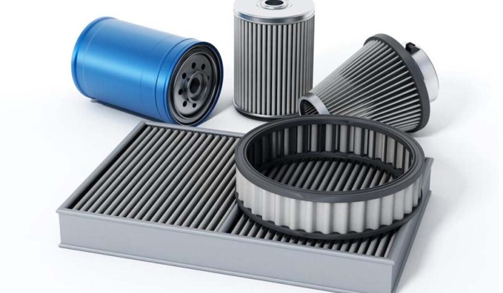 فلاتر سيارة - مصانع فلاتر السيارات في تركيا