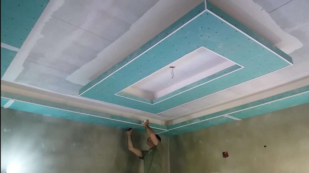 مصانع الجبسن بورد في تركيا