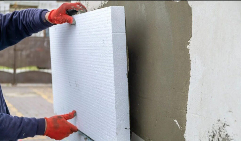 مادة عزل حراري ومائي ومصانع مواد العزل في تركيا