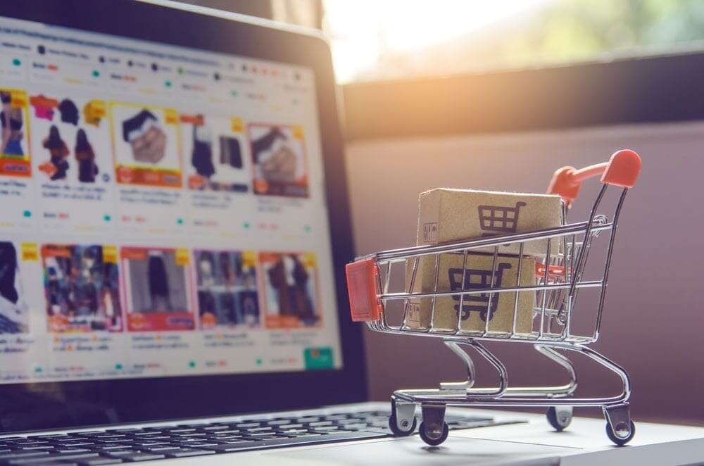 تعبيرية - موقع وتطبيق akakçe للتسوق الإلكتروني في تركيا