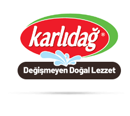 لوغو ماركة كارلداغ - ماركات الزبدة في تركيا