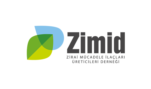 لوغو مصنع زيميد - مصانع المبيدات الحشرية في تركيا