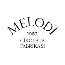 لوغو مصنع ميلودي - مصانع الشوكولاتة في تركيا