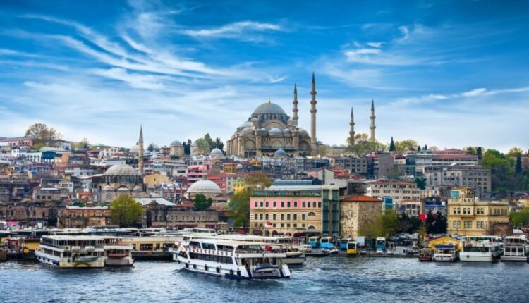 اسطنبول - دليل أفضل الشركات السياحية في تركيا
