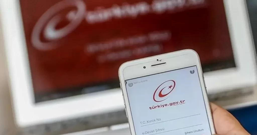 التحقق من الأوراق الرسمية من أي دولات عن طريق باركود