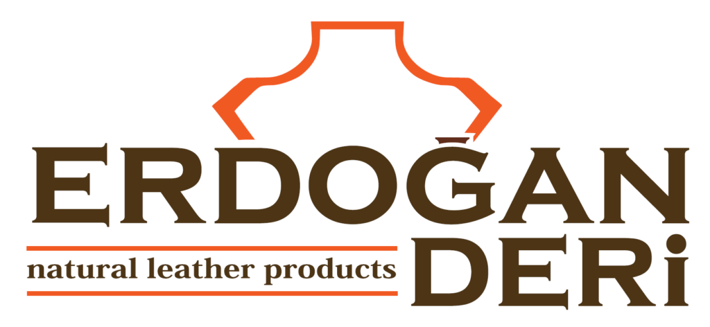 لوغو مصنع اردوغان للجلد - مصانع الجلود في تركيا