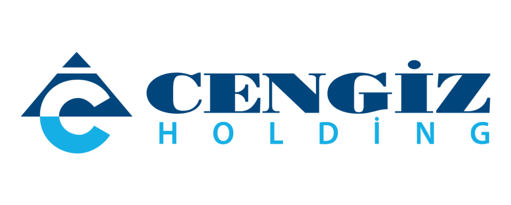 لوغو مصنع جنكيز هولدينج للألمنيوم - مصانع الألمنيوم في تركيا 