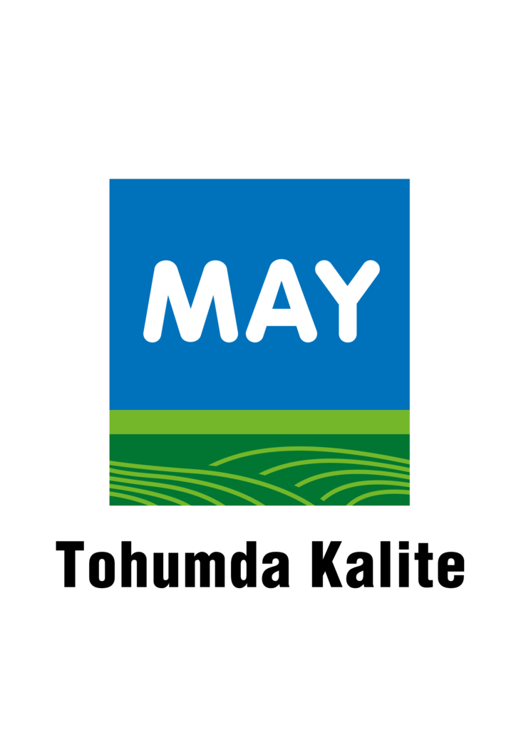  لوغو مصنع ماي للبذور - مصانع البذور الزراعية في تركيا 