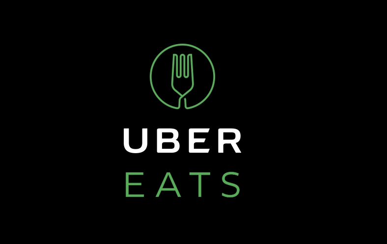 أوبر إيتس Uber Eats من أفضل تطبيقات توصيل الطعام في الإمارات