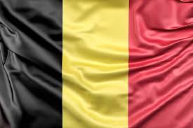 علم بلجيكا -أفضل دول أوروبا للجوء