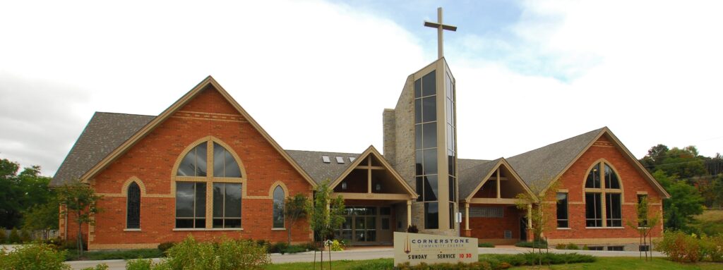 كنيسة في كندا - الهجرة إلى كندا عبر الكفالة الكنسية