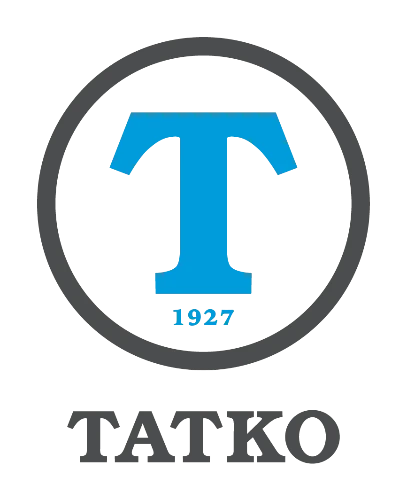 لوغو مصنع تاتكو لإطارات السيارات - مصانع إطارات السيارات في تركيا 