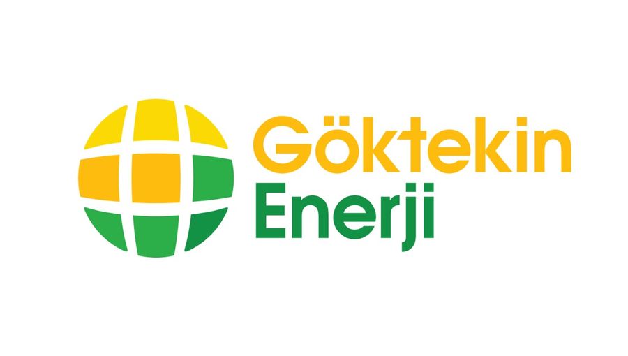 لوغو مصنع جوكتيكين انرجي  - مصانع الواح الطاقة الشمسية في تركيا 