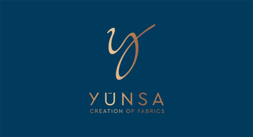 لوغو معمل يونسا - معامل الملابس الصوفية في تركيا 