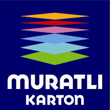 لوغو موراتلي كرتون - مصانع الكرتون في تركيا 